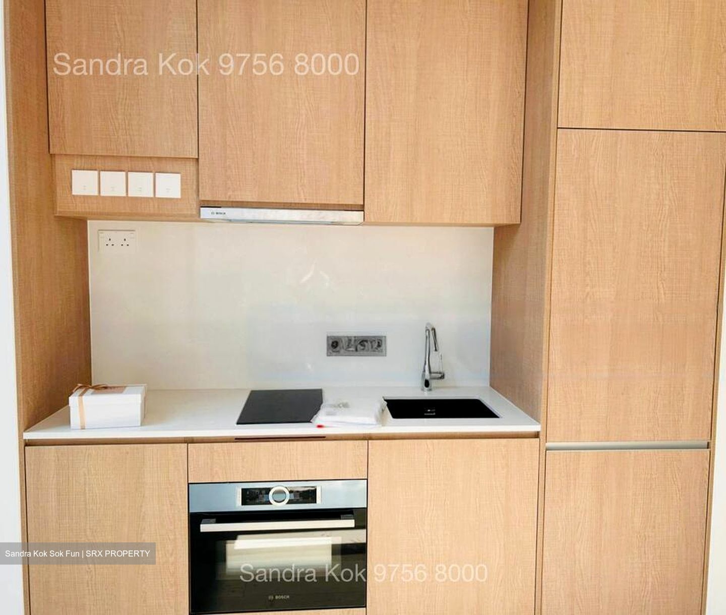 Ikigai (D11), Apartment #438600161